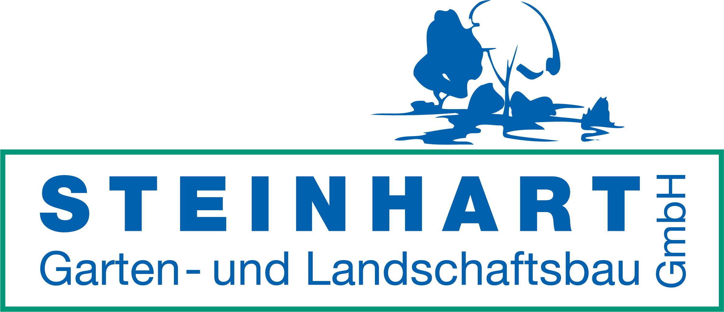 Steinhart GmbH, Garten- und Landschaftsbau