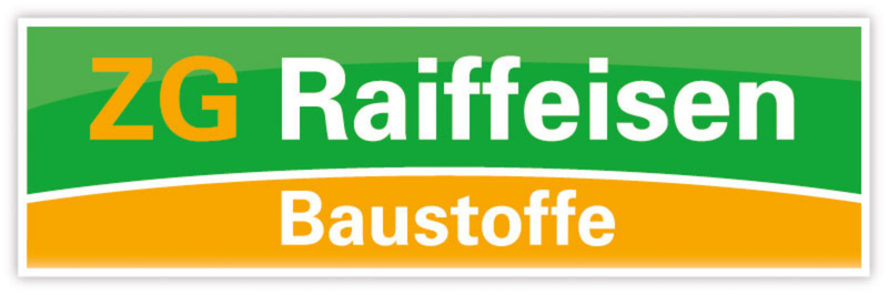 ZG Raiffeisen Baustoffe